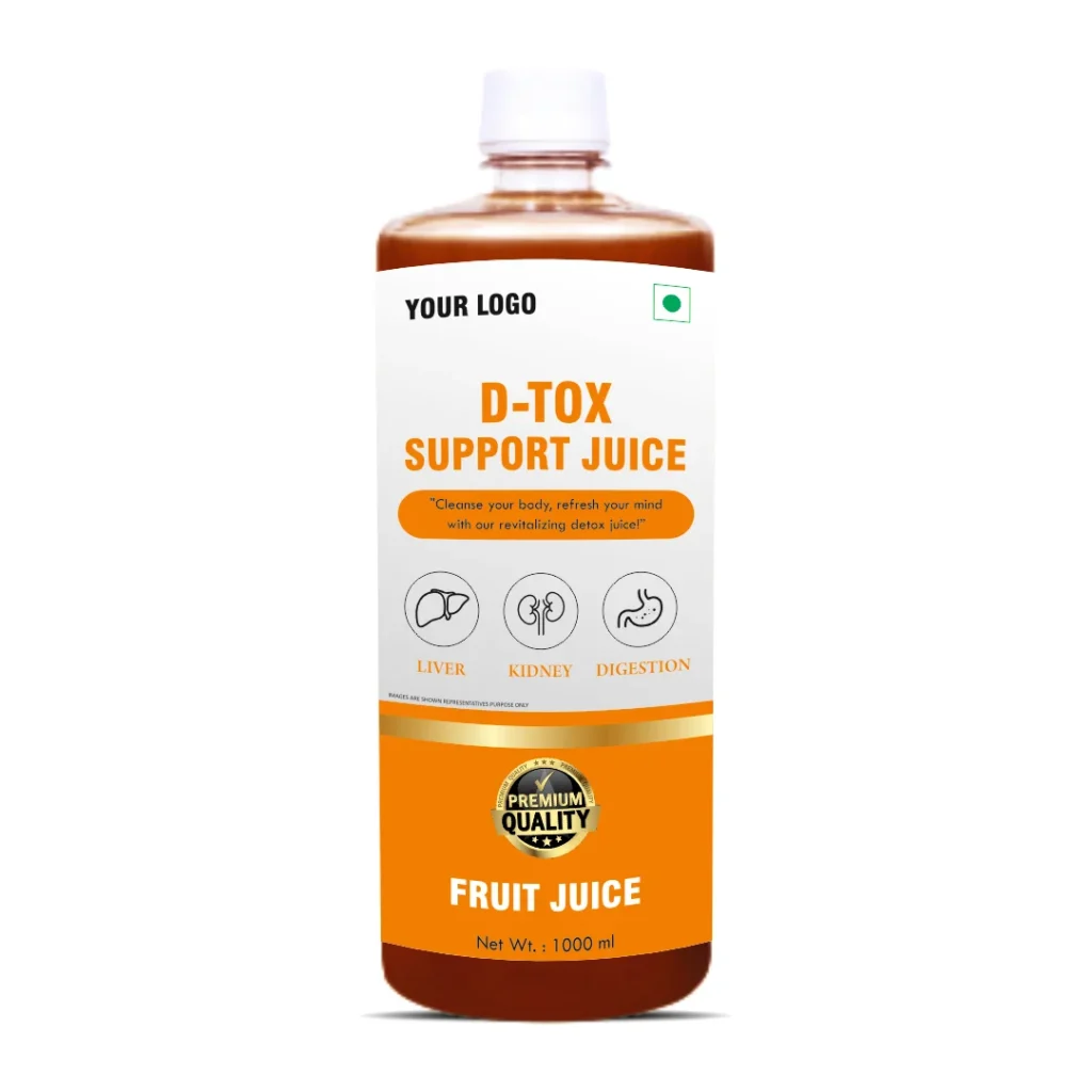 D tox care featured image