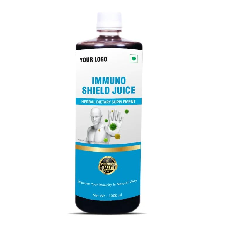Immuno Shield Juice