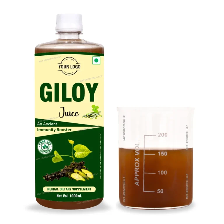 Giloy Juice