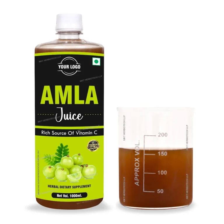 Amla Juice