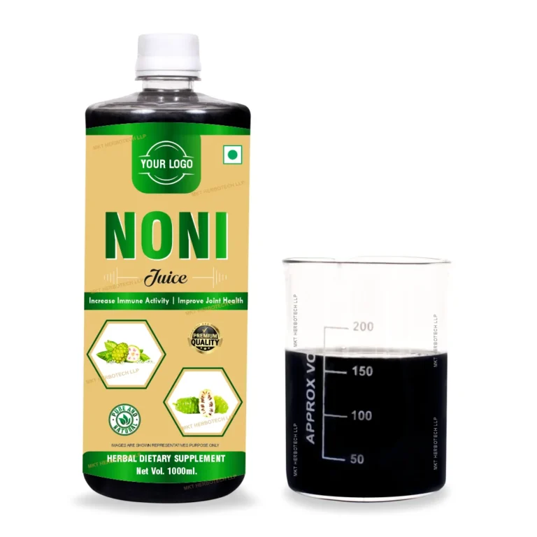Noni Juice