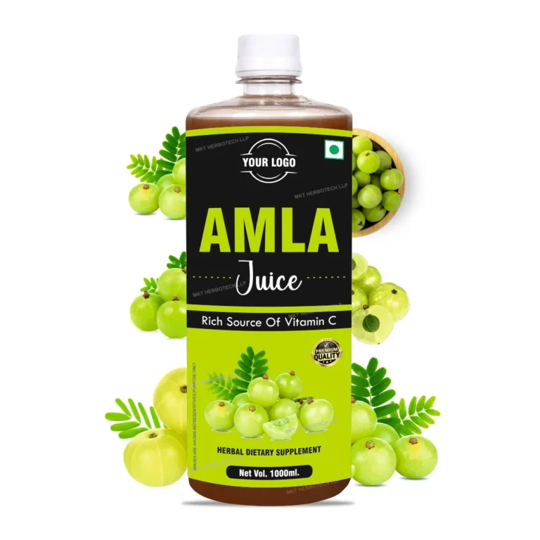 Amla Juice1
