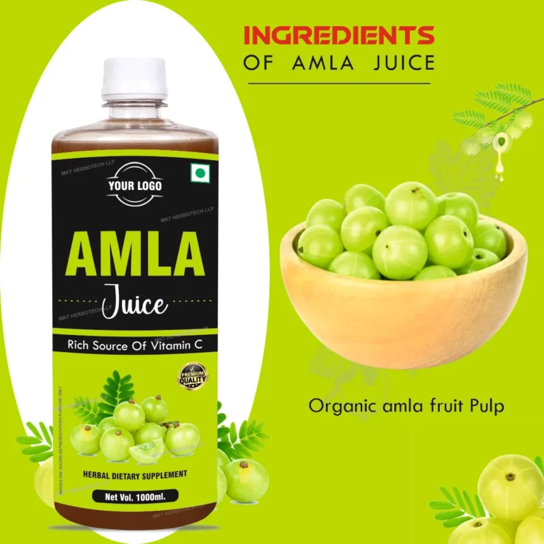 Amla Juice3