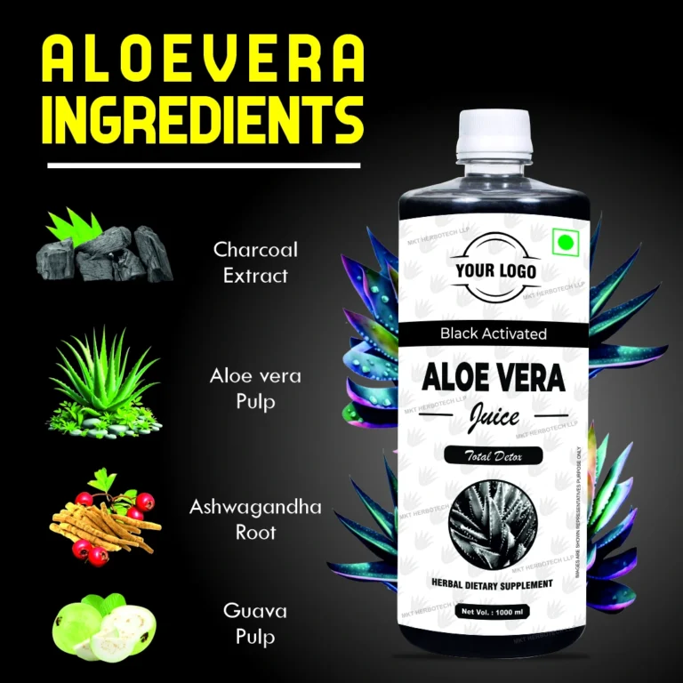 Black Aloevera Juice3