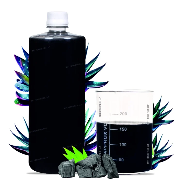 Black Aloevera Juice4