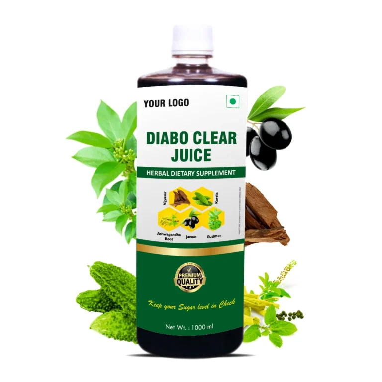 Diabo Clear Juice1