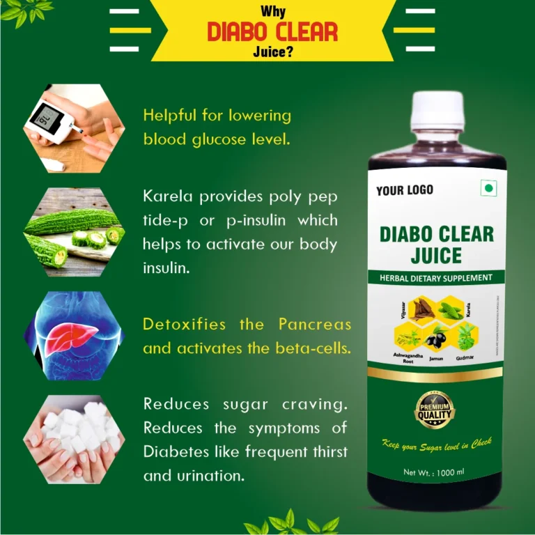 Diabo Clear Juice3