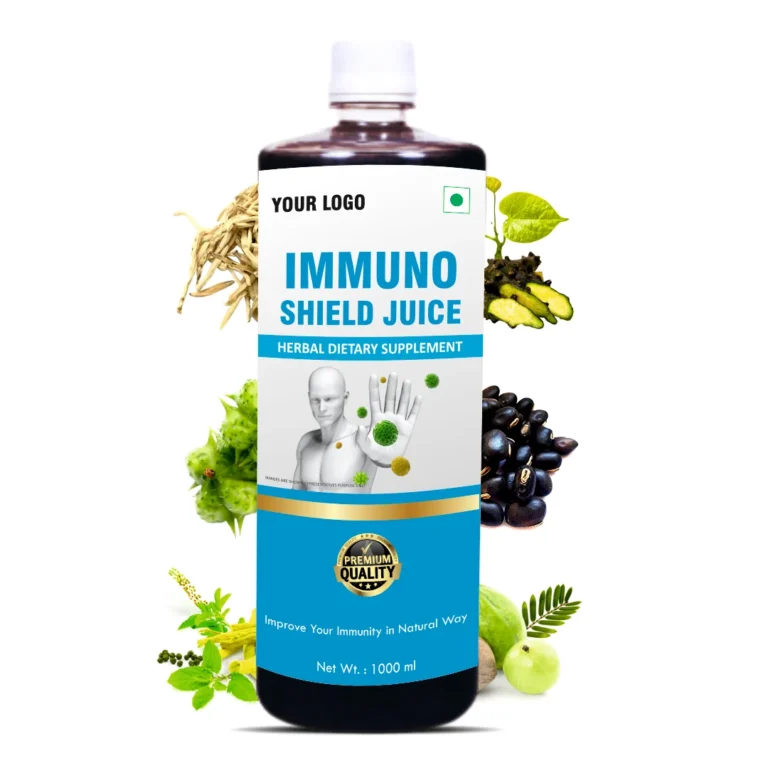 Immuno Shield Juice1
