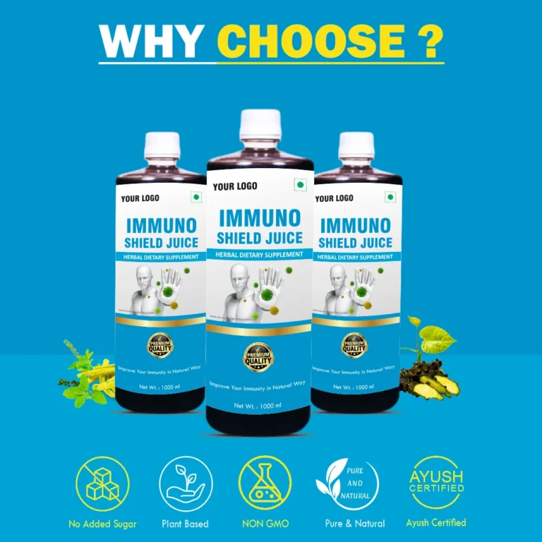 Immuno Shield Juice2