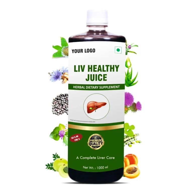 Liv Healthy Juice1
