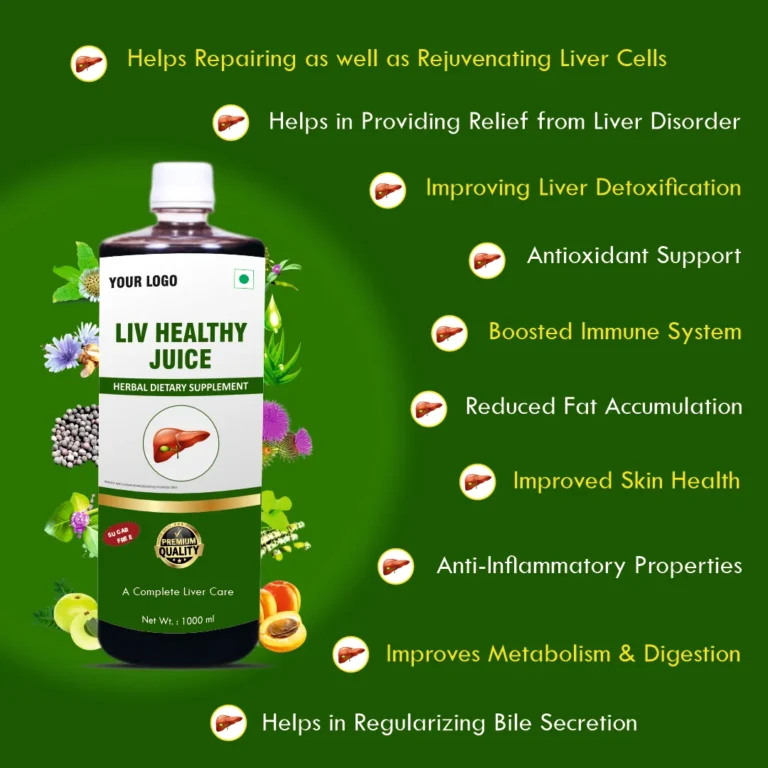 Liv Healthy Juice3