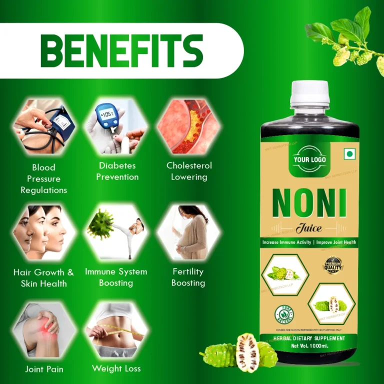 Noni Juice2