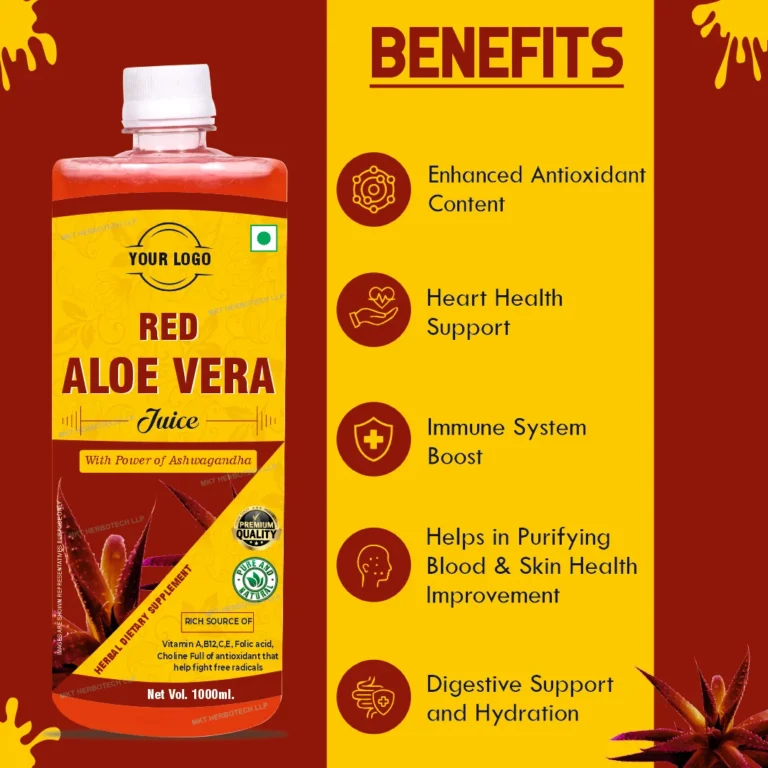 Red Aloevera Juices2