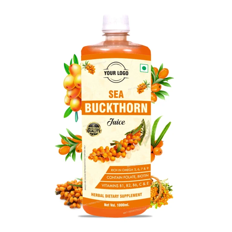 Sea Buckthorn Juice1