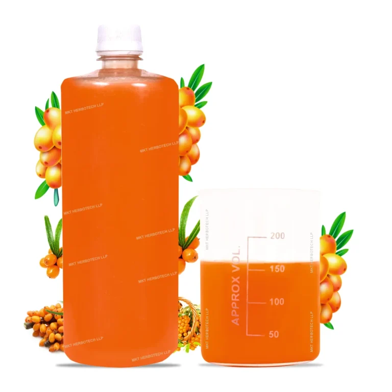 Sea Buckthorn Juices4