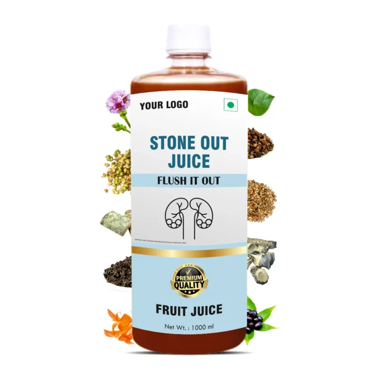 Stone Out Juices1