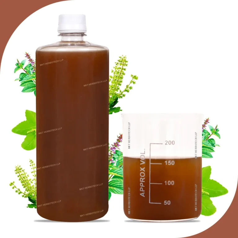 Tulsi Juices4