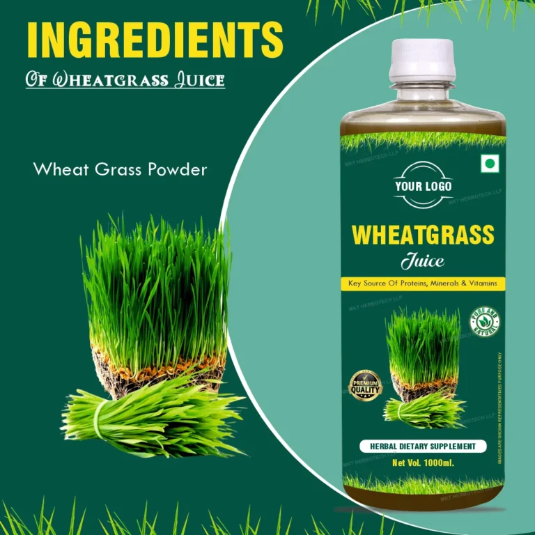 Wheatgrass Juice3