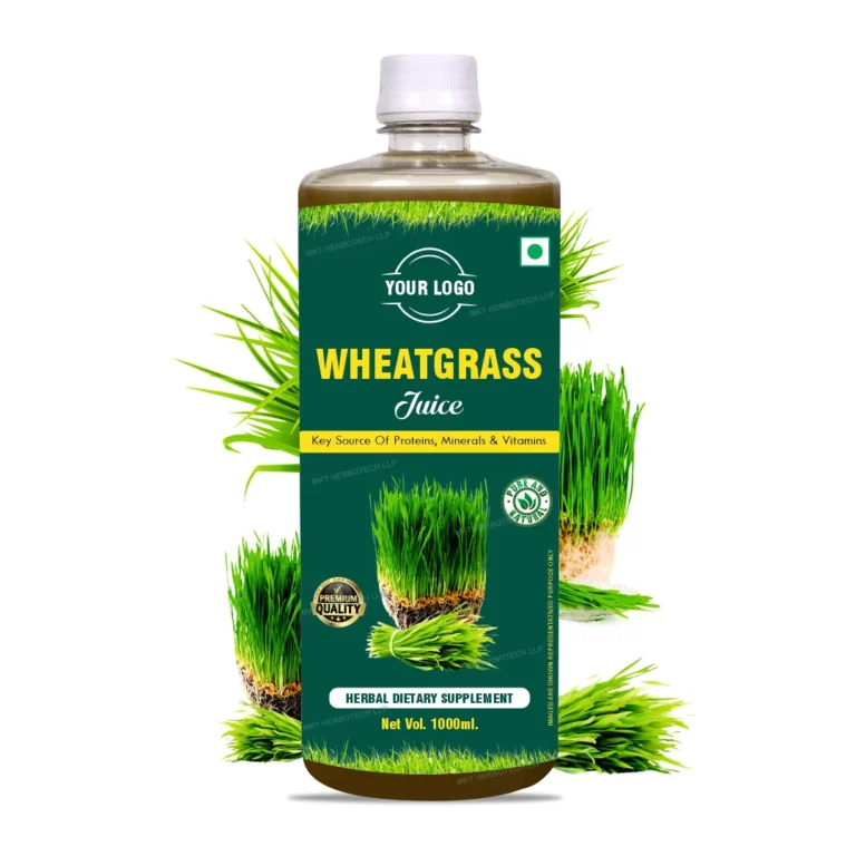 Wheatgrass Juices1