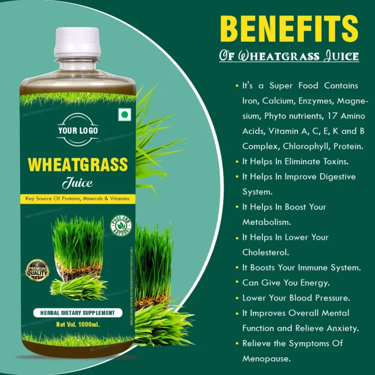 Wheatgrass Juices2