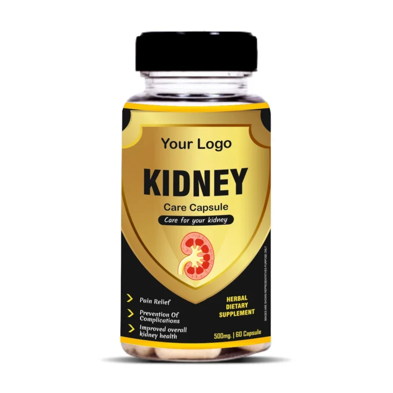 Kidney Care Capsule