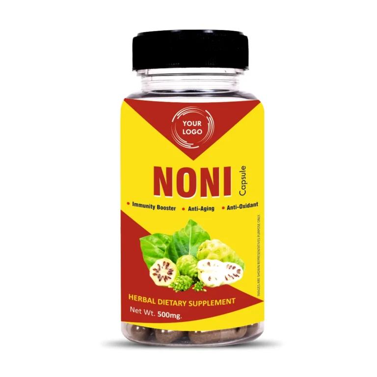 Noni Capsule
