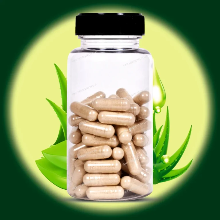 Aloevera Capsule5