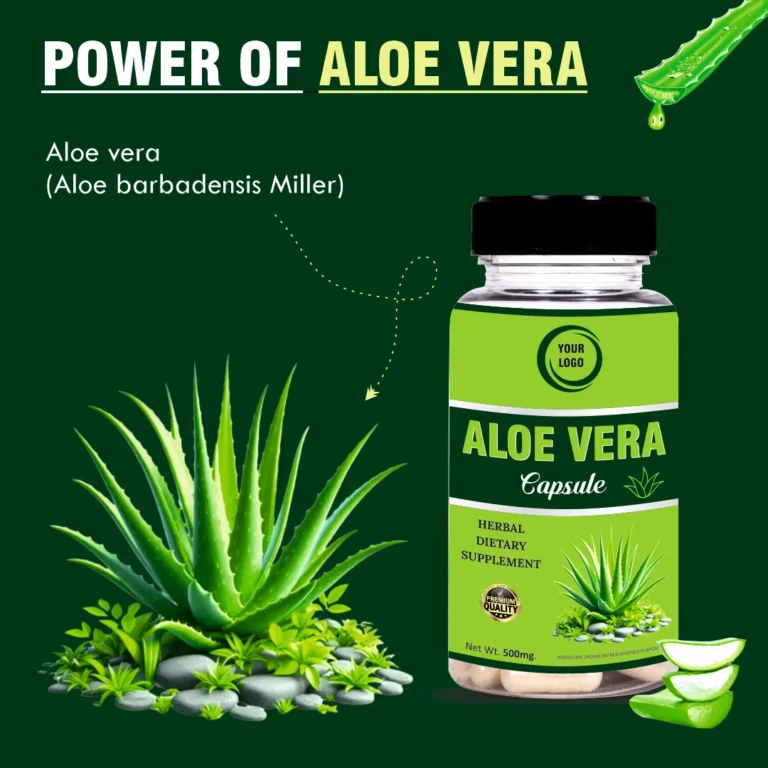Aloevera Capsules3