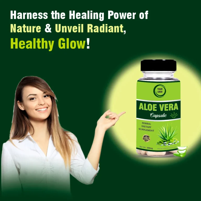 Aloevera Capsules4