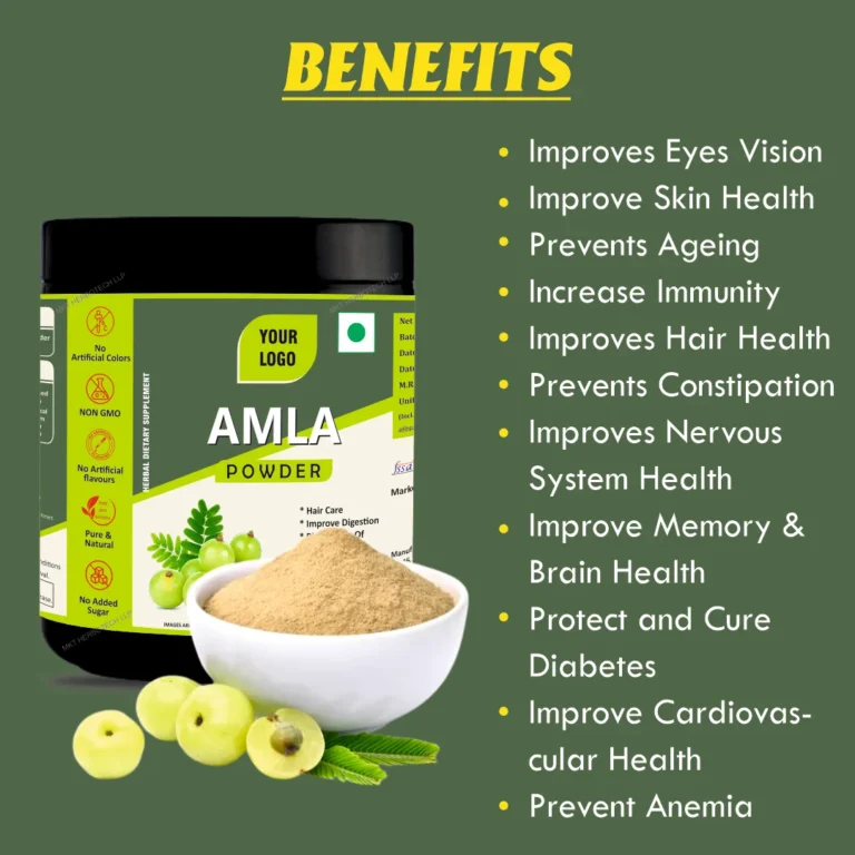 Amla Powders2