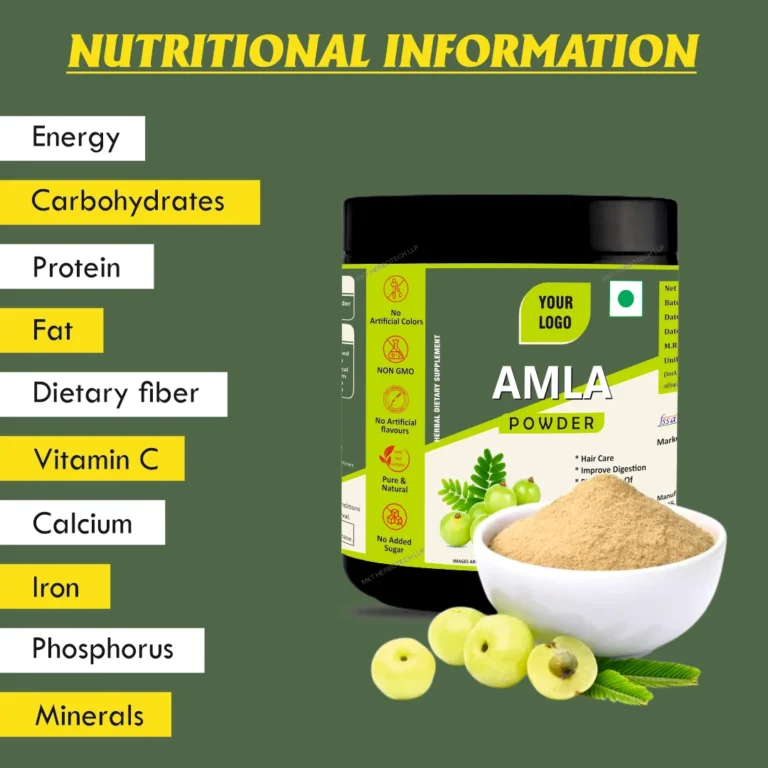 Amla Powders3