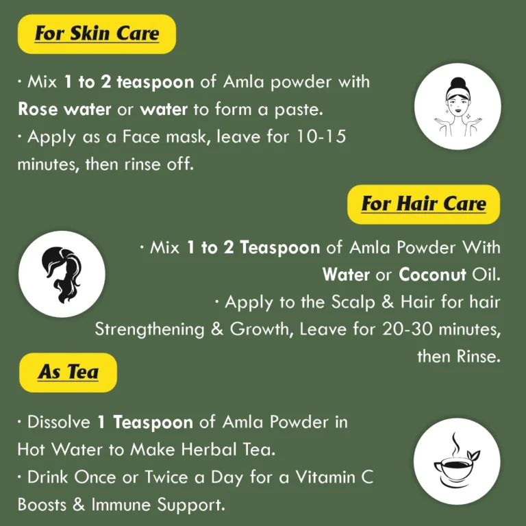 Amla Powders6
