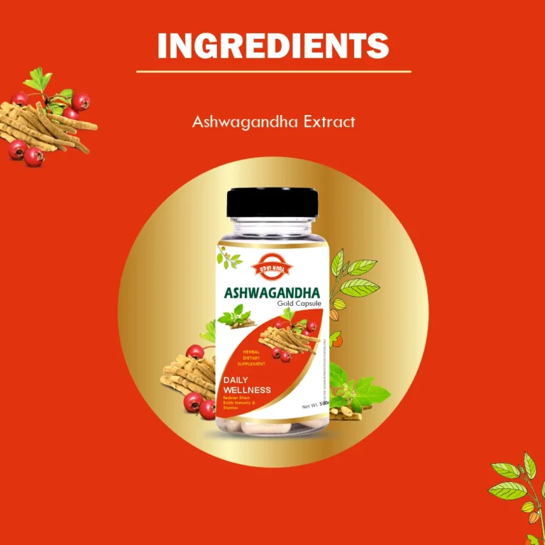 Ashwagandha Capsule3