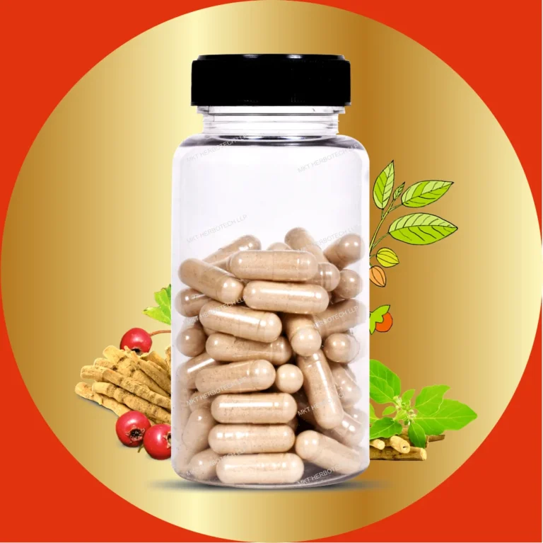 Ashwagandha Capsule4