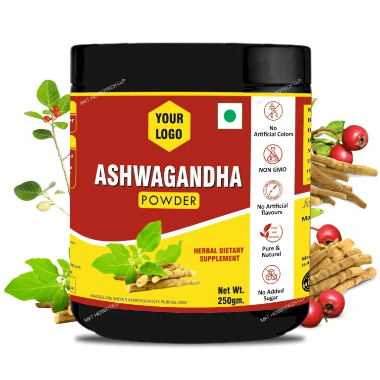 Ashwagandha Powder1