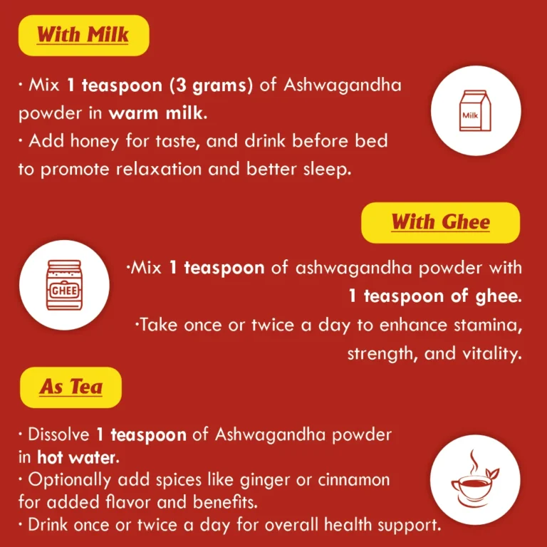 Ashwagandha Powder6