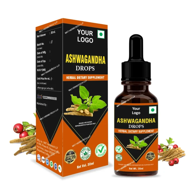 Ashwagandha drops1
