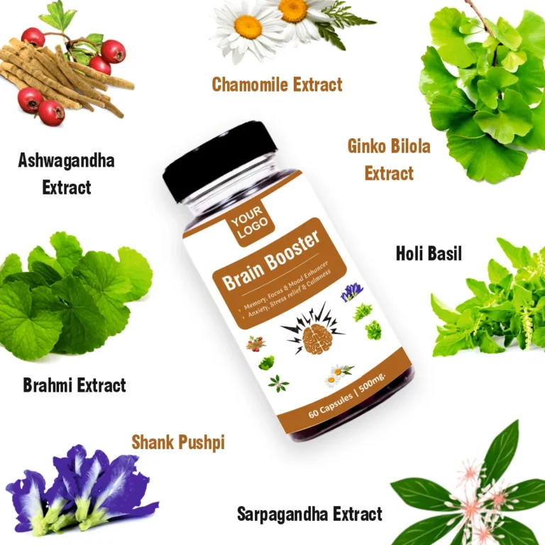 Brain Booster Capsules3