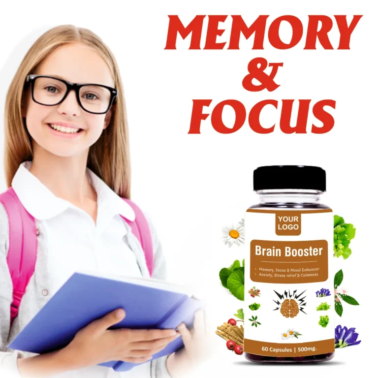 Brain Booster Capsules4