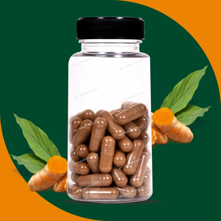 Curcumin Piperine Capsule4