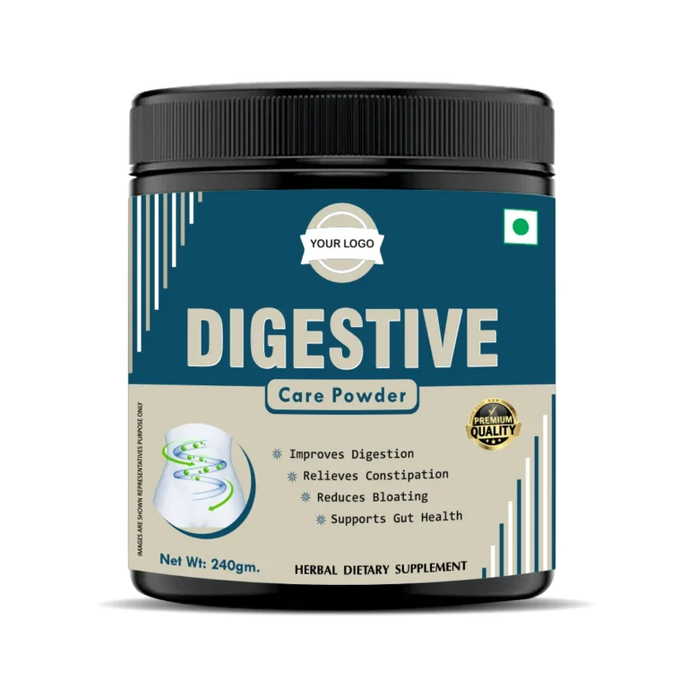 Digestive Care Powder