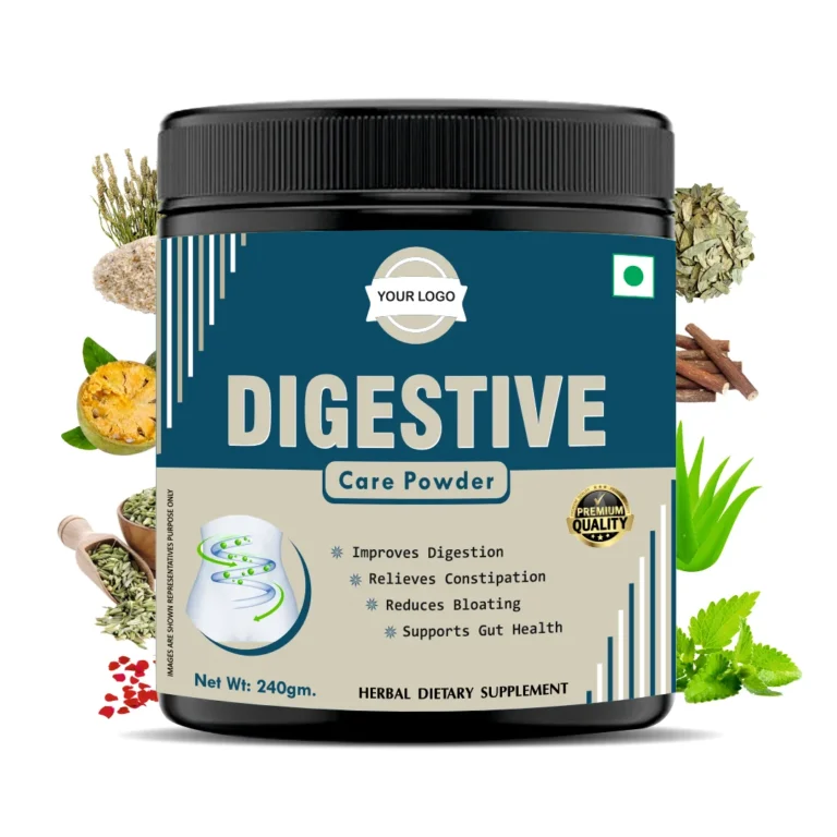 Digestive Care Powder1
