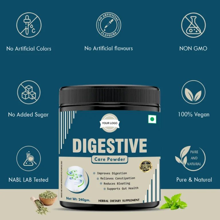 Digestive Care Powder2