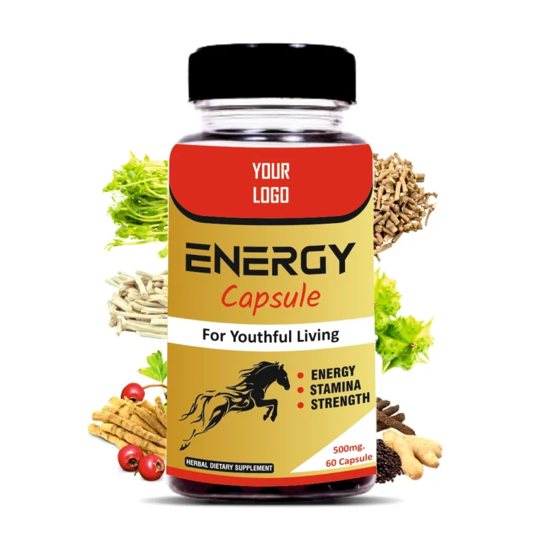Energy Capsule1