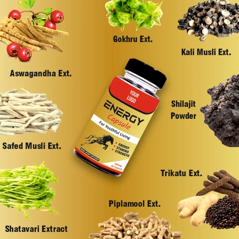 Energy Capsule4