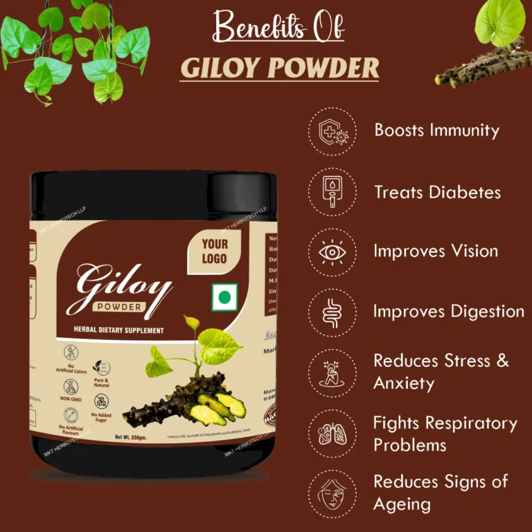Giloy Powder2