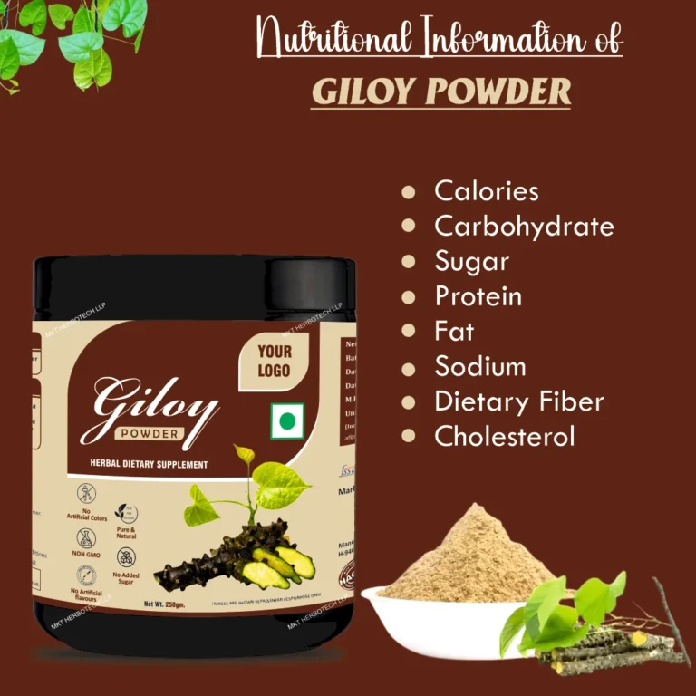 Giloy Powder3