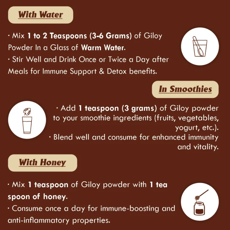 Giloy Powder5