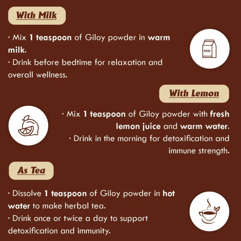 Giloy Powder6