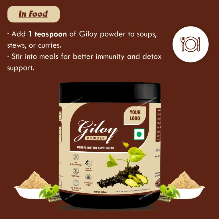Giloy Powder7